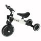 Многофункциональный детский беговел Trike Fix Mini 3в1, белый