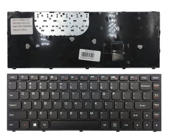 Keyboard Lenovo: IdeaPad Yoga 13 Ultrabook Series 13-IFI 13-ISE