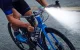 4-in-1 Bicycle Light Superfire BM01 with Speedometer & Horn 300lm