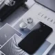 Tech-Protect Icon Case for Apple AirTag Clear