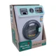 Interactive Toy Washing Machine for Kids with Sound Effects 26285