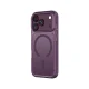 AmazingThing Minimal Mag Case for iPhone 18 Pro Max with MagSafe - Purple