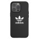 Adidas OR Molded Case BASIC for iPhone 13 Pro / iPhone 13, Black