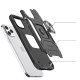 Wozinsky Ring Armor Rugged Case for iPhone 13 mini, Blue