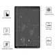 Samsung Galaxy Tab A 10.1\" (2019) SM-T510 T515 Tempered Glass Screen Protector, 0.3mm 9H Full Size