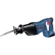 Bosch GSA 18 V-LI Cordless Reciprocating Saw 18V in L-BOXX