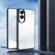 Dux Ducis Aimo Case for Samsung Galaxy S25 Edge, Black