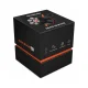 Electric Shaver Head and Beard MAXGROOM JK-1688 7-Head Black