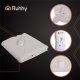 Ruhhy 26200 Electric Heated Underblanket 190x80 cm, White