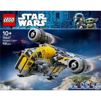LEGO Star Wars 75447 Razor Crest