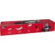 Weber Rotating Spit for Q 300/3000 Series Grills, Silver