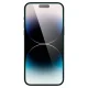 Spigen GLAS.TR EZ Fit Screen Protector for iPhone 14 Pro (2-Pack)