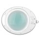 Elegante 6014 Magnifying Lamp 60 LED SMD 5D Table Mount