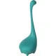 OTOTO Baby Nessie Turquoise Tea Infuser