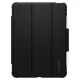 Spigen Ultra Hybrid Pro Case for iPad Air 10.9 (2020/2022) / 11 (2024), Black
