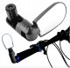 Gotel L9C1 360° Rotating Bicycle Mirror
