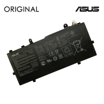 Original Asus VivoBook Flip 14 TP401 Battery C21N1714