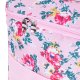 Insulated Cooler Bag for Picnic and Beach 11L, Pink