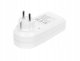 Socket with Digital Timer for Turning On / Off Electrical Appliances Programmable Time Controller
