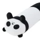 Plush Panda Pillow Soft Cuddly Toy, 110 cm
