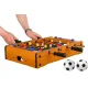 Table Football Soccer for Kids, 51x31cm