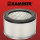 Kaminer HEPA Filter for Ash Vacuum Cleaner 20L