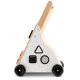Wooden Push Walker RK-875 Ricokids