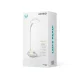Forever Light PURE FLB-30 ASTRID LED Desk Lamp with Bunny 4.5W, White
