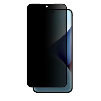 AmazingThing Radix Privacy Glass Privacy Tempered Glass  Samsung Galaxy S25