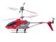 Radio-controlled RC Helicopter SYMA S107G, Red