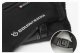 Telcon Winter Sports Touchscreen Gloves, Size L, Black