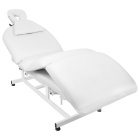 Azzurro Electric Massage Table 693A White