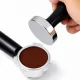 Coffee Tamper 51mm Black