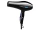 Hair Dryer with Ionization, Diffuser, and Concentrator 1200W
