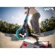 Soke Xtr Stunt Scooter, Black/Turquoise