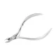 Ocho Pro 01 Jaw 12 Cuticle Nippers (4 mm)