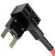 Additional minival fuse 10a