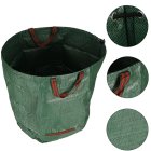 Garden Waste Leaf Bin Bag, 270L