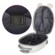 Bērnu ceļojumu soma ar riteņiem, koferis, čemodāns, Pele | Kids Travel Luggage Bag Ride On Suitcase