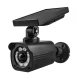 Centrumelektroniki Solar Dummy Camera with LED & Motion Sensor SOL1800S/B