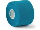 Kinesiology Tape, Rigid, 5 cm x 5 m, Blue