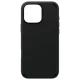 PanzerGlass iPhone 16 Pro Case CARE Feature Double Defense, Black