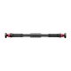 4Fizjo 191 Adjustable Doorway Pull-Up Bar, 66-100 cm, Red/Black