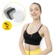 4Fizjo Self-Adhesive Gel Electrodes for TENS/EMS Electrostimulation 50x50 mm, 2 pcs