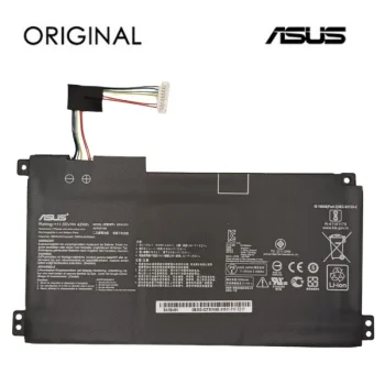 Original Asus B31N1912 Notebook Battery, 3550mAh