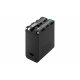 Newell NP-F970 LCD Battery