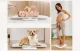 Grownsy B12H Multifunctional Baby Scale
