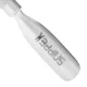 Double-Sided Cuticle Pusher Snippex 887, Silver