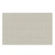 Malatec Halloween Bat Decoration Set, 3 pcs, Black