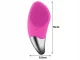 Sonic Facial Cleansing Brush and Massager
